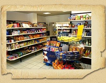 Ladengeschft Geilsdorf